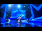 Mihai Ungureanu & Ionela Tarus - Romanii au talent